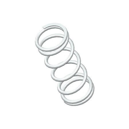 Approved Vendor Compression Spring, O= .120, L= .31, W= .012 G109969274